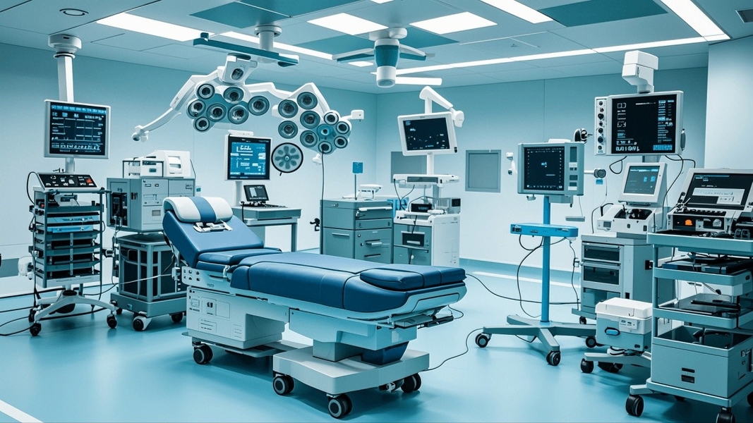 CHINA Hefei DX Medical  Co., Ltd. Unternehmensprofil 