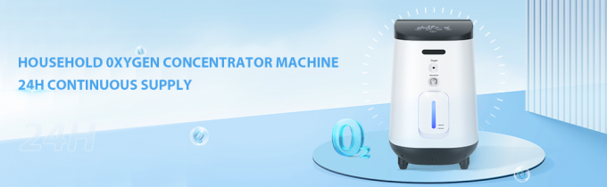 Hyperbarische Sauerstoffkammer Vorteil Sauerstoffgenerator Maschine mit 350 Watt Stromverbrauch 0