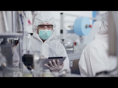 Tägliche Fehlerbehebung durch F&E-Mitarbeiter